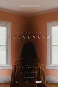 Presence - Posters