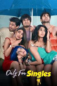 Only For Singles - Posters