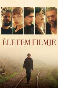The Movie of My Life - Posters