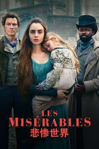 Les Misérables - Posters