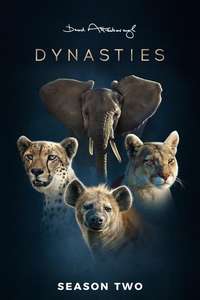 Dynasties - Posters
