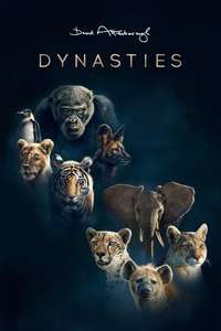 Dynasties - Posters