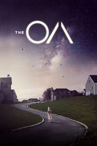 The Oak - Posters