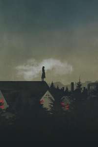 Castle Rock - Posters