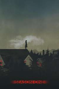 Castle Rock - Posters