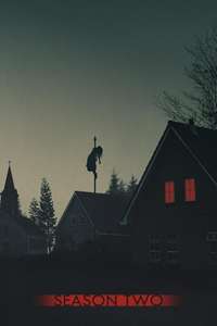 Castle Rock - Posters