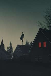 Castle Rock - Posters