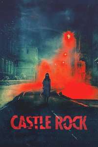 Castle Rock - Posters