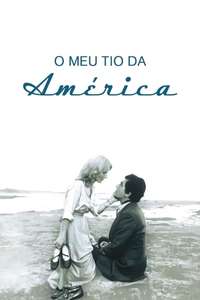 My American Uncle - Posters