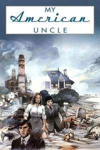 My American Uncle - Posters