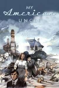 My American Uncle - Posters