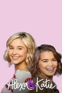 Alexa & Katie - Posters