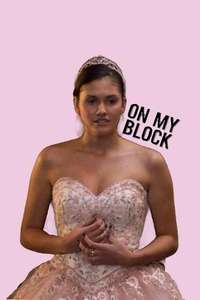 On My Block - Posters