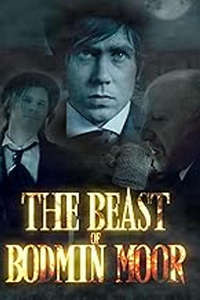 The Beast of Bodmin Moor - Posters