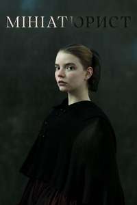 The Miniaturist - Posters