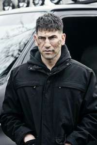 Marvel's The Punisher - Posters