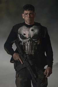 Marvel's The Punisher - Posters