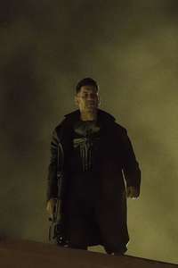 Marvel's The Punisher - Posters