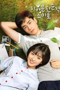 A Love So Beautiful - Posters