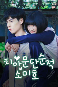 A Love So Beautiful - Posters