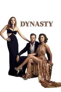 Dynasty - Posters