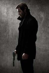 Taken - Posters
