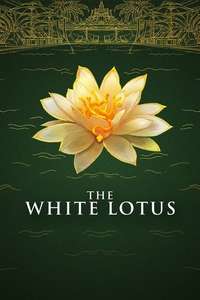 The White Lotus - Posters