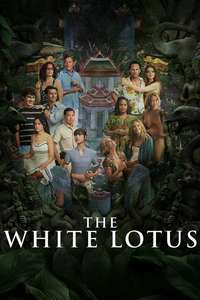 The White Lotus - Posters