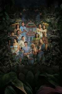 The White Lotus - Posters