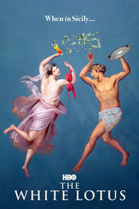 The White Lotus - Posters