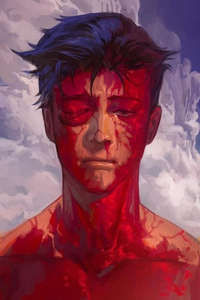 Invincible - Posters