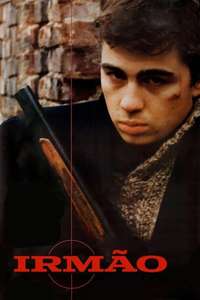 Brother - Posters