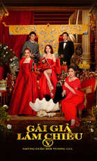 Camellia Sisters 5 - Living Like Royalty