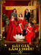 Camellia Sisters 5 - Living Like Royalty