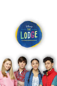 The Lodge - Posters