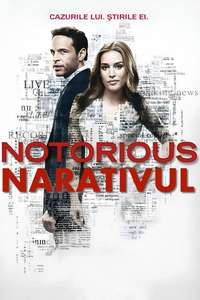 Notorious - Posters