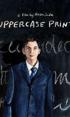 Uppercase Print