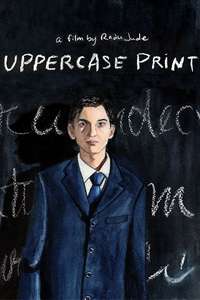Uppercase Print - Posters