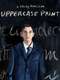 Uppercase Print