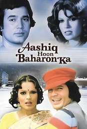 Aashiq Hoon Baharon Ka