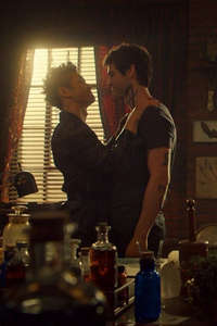 Shadowhunters - Posters