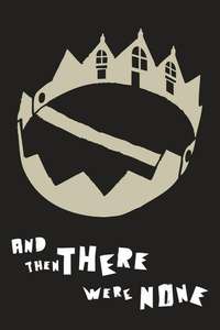 And Then There Were None - Posters