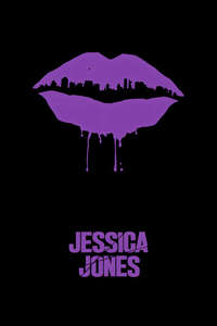 Marvel's Jessica Jones - Posters