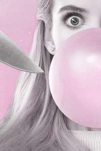 Scream Queens - Posters