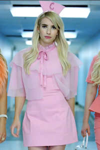 Scream Queens - Posters