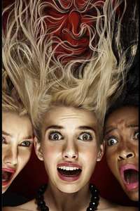 Scream Queens - Posters
