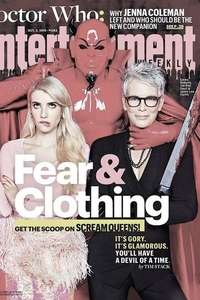 Scream Queens - Posters