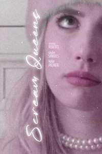 Scream Queens - Posters