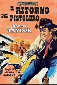 Return of the Gunfighter - Posters