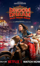 Dhoom Dhaam